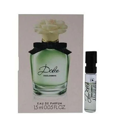 Amostra Oficial Dolce - Dolce&Gabbana
