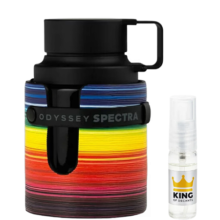 Odyssey Spectra - Armaf