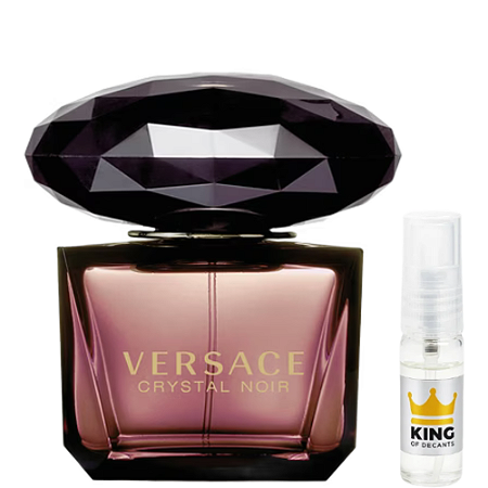 Crystal Noir EDP - Versace