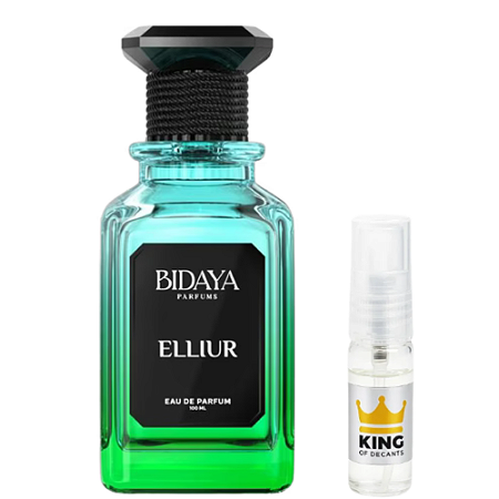 Elliur - Bidaya Parfums