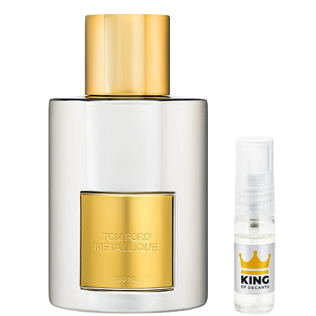 Métallique - Tom Ford