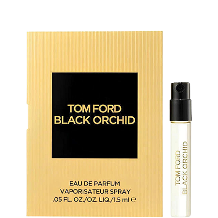 Amostra Oficial Black Orchid EDP - Tom Ford