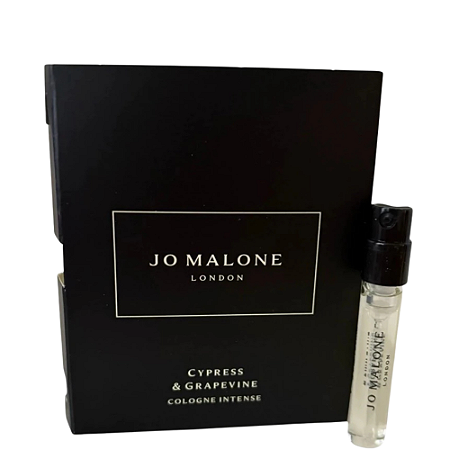 Amostra Oficial Cypress & Grapevine Cologne Intense - Jo Malone