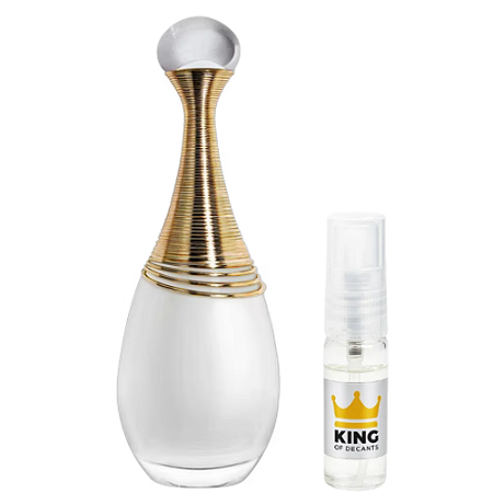 J'adore Parfum d'Eau - Dior