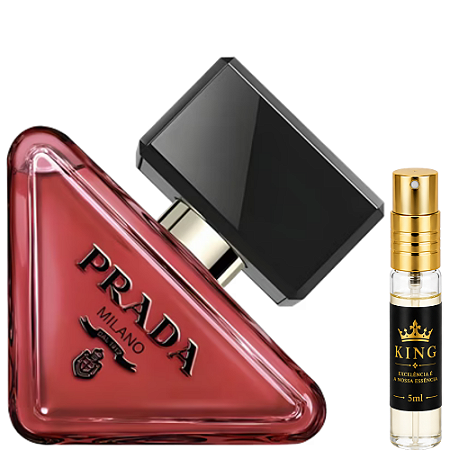 Paradoxe Radical Essence - Prada (Lançamento)