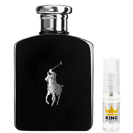 Polo Black EDT - Ralph Lauren