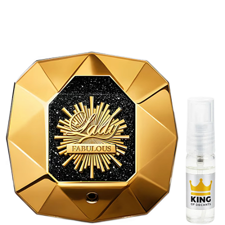 Lady Million Fabulous - Rabanne