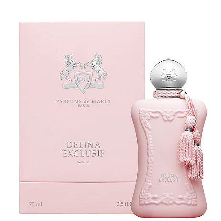 Perfume Delina Exclusif - Feminino - Parfums de Marly