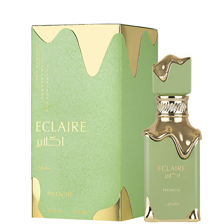 Perfume Éclaire Pistache - Feminino - Lattafa