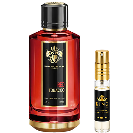 Red Tobacco - Mancera