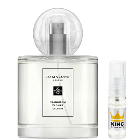 Frangipani Flower Cologne – Jo Malone