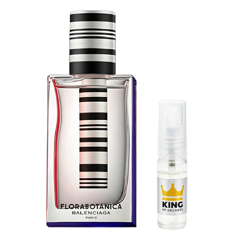 Florabotanica – Balenciaga
