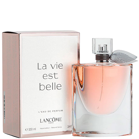 Perfume La Vie Est Belle – Feminino - Lancôme