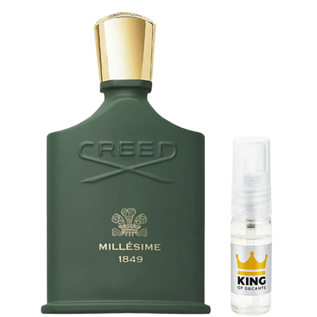 Millésime 1849 - Creed