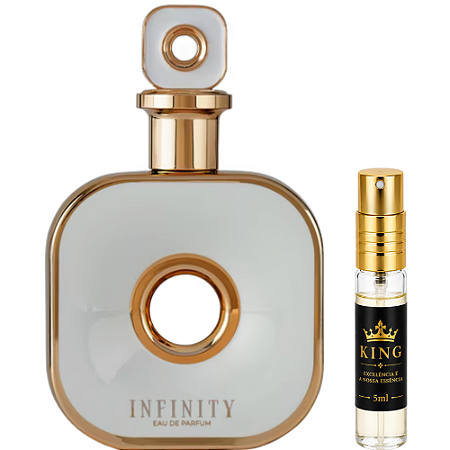 Infinity Gold - Armaf