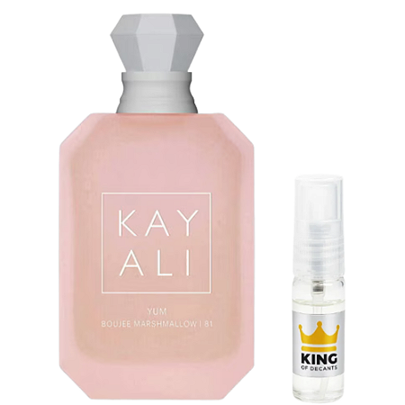 Yum Boujee Marshmallow | 81 - Kayali Fragrances
