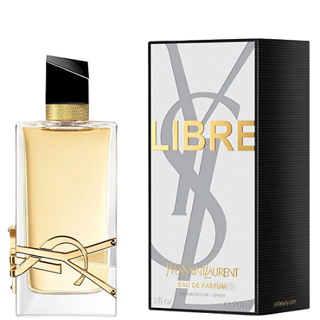 Perfume Libre Eau de Parfum – Feminino - Yves Saint Laurent