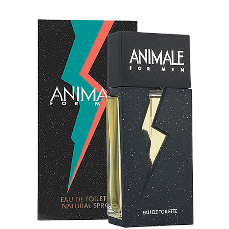 Perfume Animale for Men – Masculino - Animale