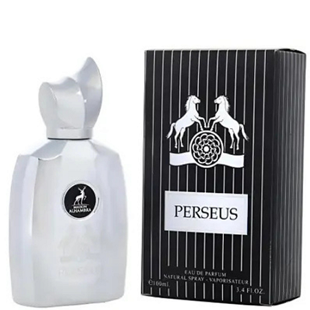 Perfume Perseus - Masculino - Alhambra