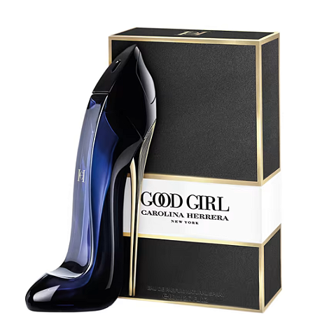 Perfume Good Girl - Carolina Herrera - 80ml
