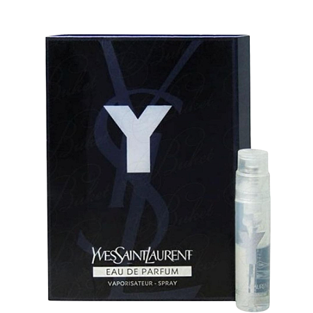 Amostra Oficial Y Eau de Parfum - Yves Saint Laurent