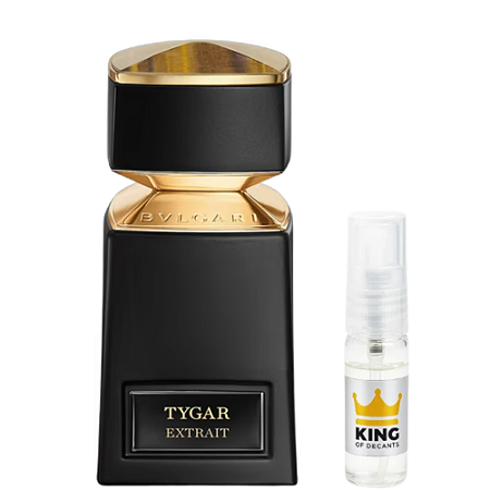 Tygar Extrait ( La Gemme) - Bvlgari