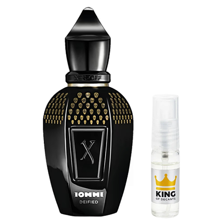Tony Iommi Deified Parfum - Xerjoff