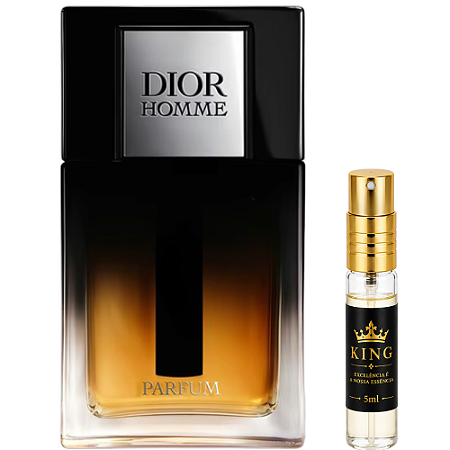 Dior Homme Parfum 2025 - Dior