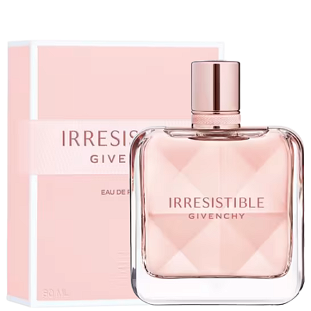 Perfume Irresistible EDP - Givenchy - 80ml