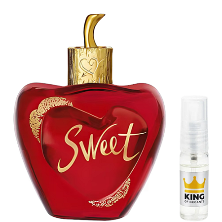 Sweet - Lolita Lempicka