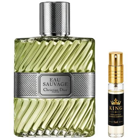 Eau Sauvage EDT - Dior