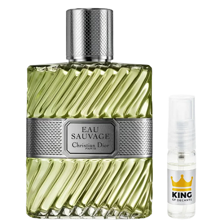 Eau Sauvage EDT - Dior