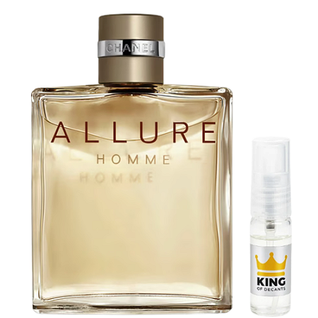 Allure Homme - Chanel