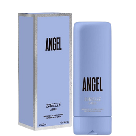 Creme Hidratante Angel - Isabelle La Belle - 200ml