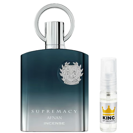 Supremacy Incense - Afnan