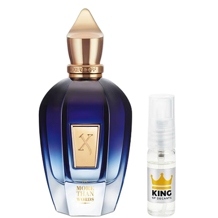 More Than Words - Xerjoff