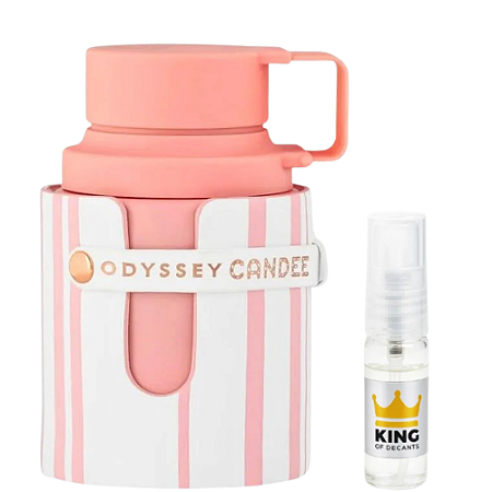 Odyssey Candee - Armaf