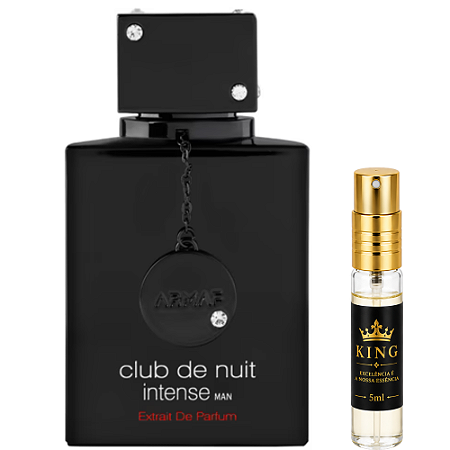 Club de Nuit Intense Man Extrait - Armaf