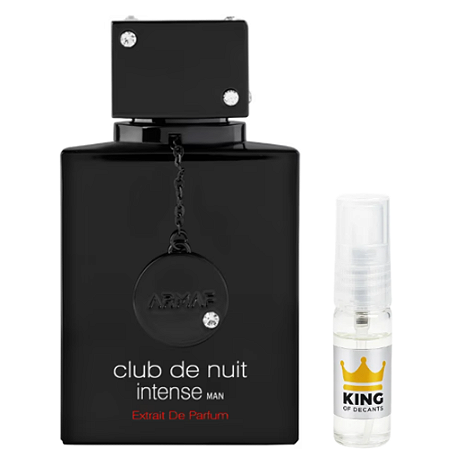 Club de Nuit Intense Man Extrait - Armaf