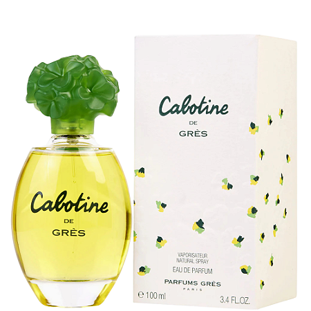 Perfume Cabotine – Feminino - Grès - 100ml