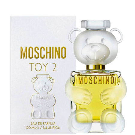 Perfume Toy 2 – Feminino - Moschino - 100ml