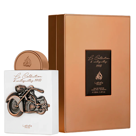 Perfume La Collection D’antiquités 1910 - Masculino - Lattafa