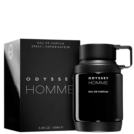 Perfume Odyssey Homme - Masculino - Armaf