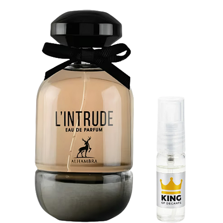 L’Intrude - Alhambra