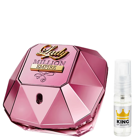 Lady Million Empire - Rabanne