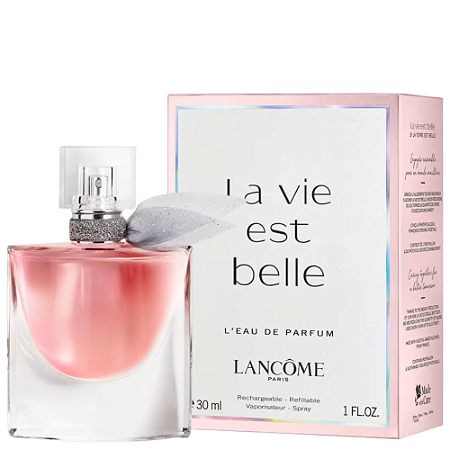 Perfume La Vie Est Belle – Feminino - Lancôme - 30ml