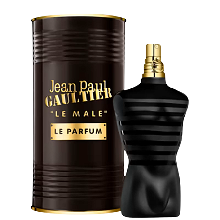 Perfume Le Male Le Parfum – Jean Paul Gaultier - 125ml