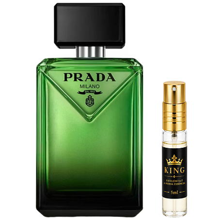 Paradigme - Prada