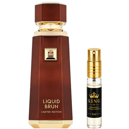 Liquid Brun Limited Edition - French Avenue