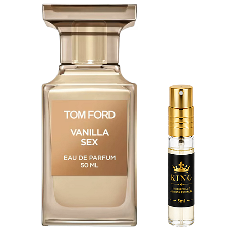 Vanilla Sex - Tom Ford